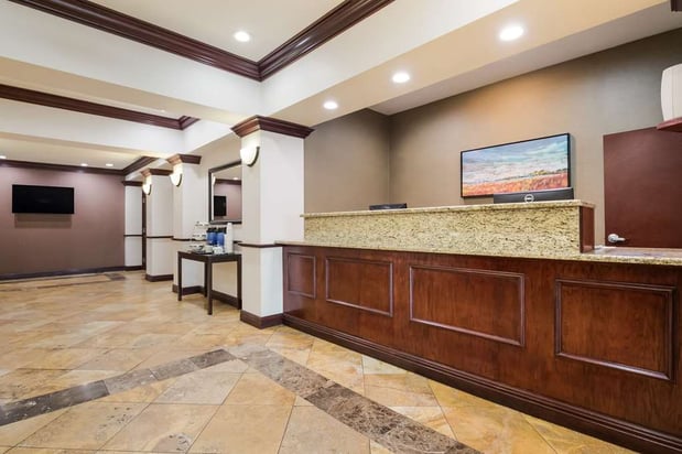 Images Best Western Coffeyville Central Business District Inn and Suites