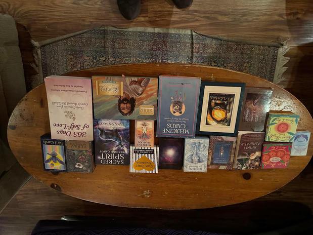 Images Cheryl Goldenbear Massage Therapy and Intuitive Healing