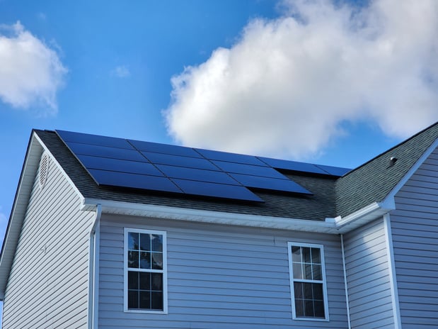 Images Cape Fear Solar Systems