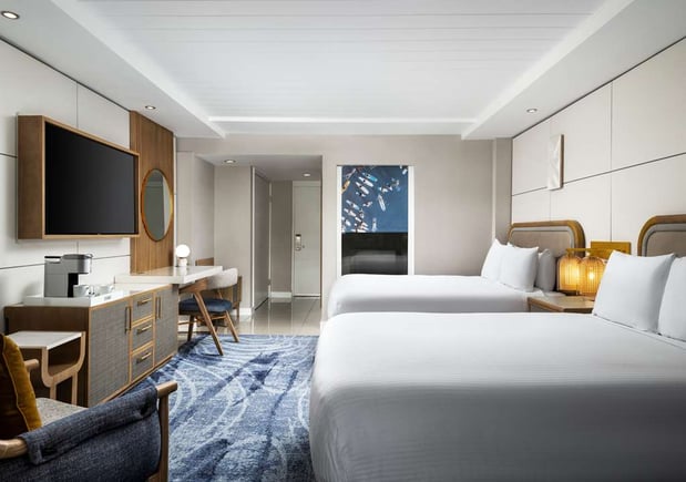 Images Hotel La Jolla, Curio Collection by Hilton