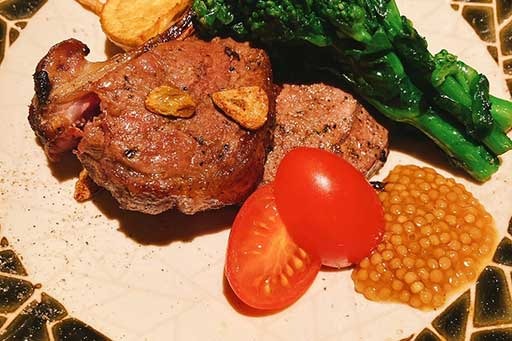 Images 炭火焼とおばんざい　五黄の寅