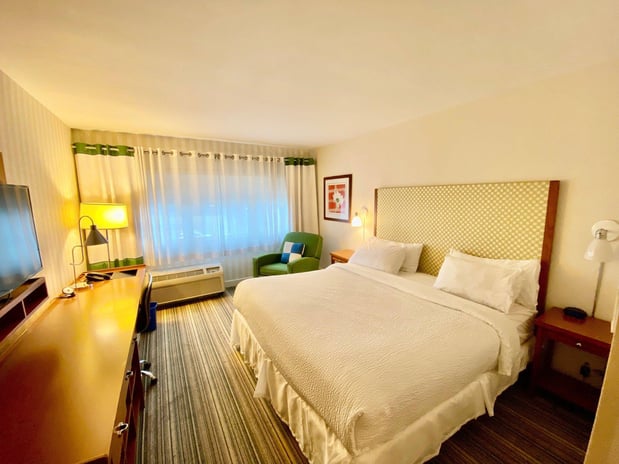 Images Holiday Inn Express Columbus Airport – Easton by IHG