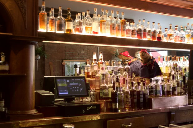Images West End Tavern