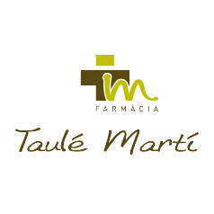 Farmàcia Taulé Martí Logo