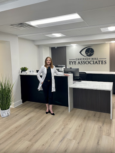Images Chestnut Hill Eye Associates