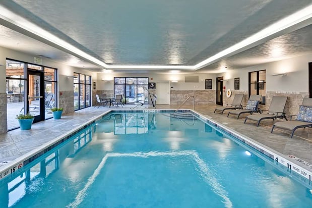 Images Homewood Suites By Hilton New Hartford Utica