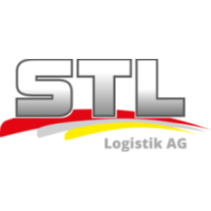 Kundenlogo STL Logistik AG Kundenlogo STL Logistik AG