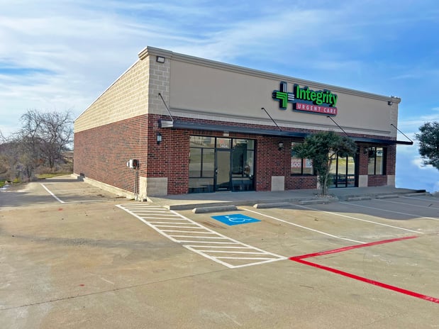 Images Integrity Urgent Care - Decatur