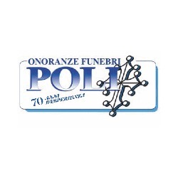Onoranze Funebri Pisane Poli Logo