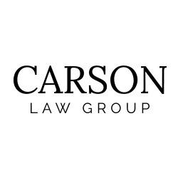 Carson Law Group Logo