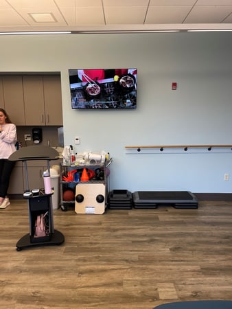Images Strive Physical Therapy