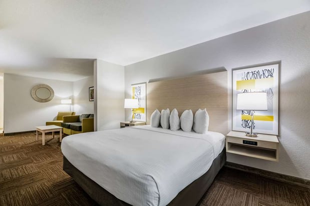 Images Best Western Auburndale Inn & Suites