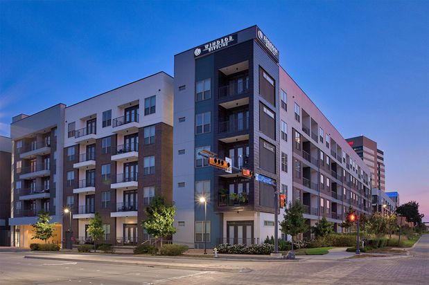 Images Windsor CityLine Apartments