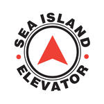 Sea Island Elevator Logo