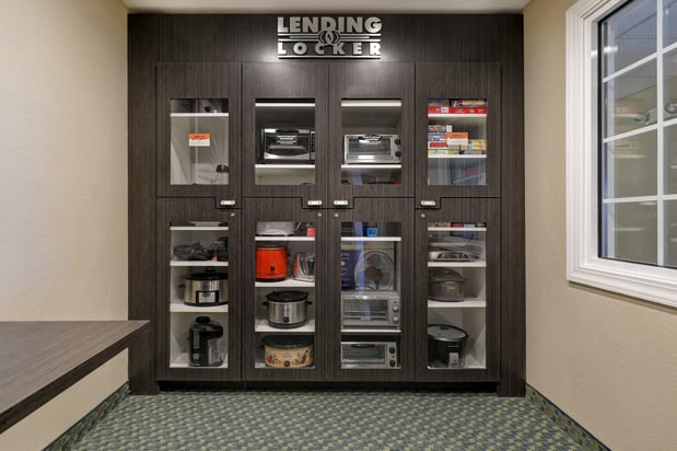 Images Candlewood Suites Indianapolis - South by IHG