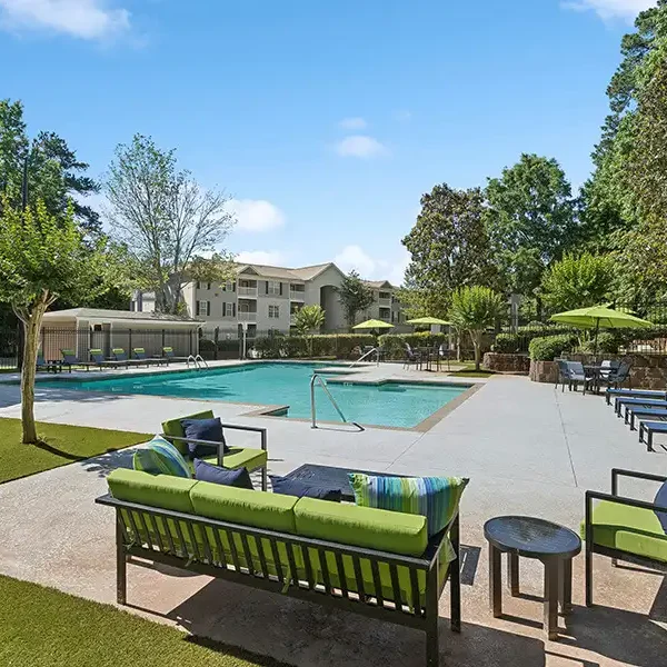 Retreat at Stonecrest | pool 