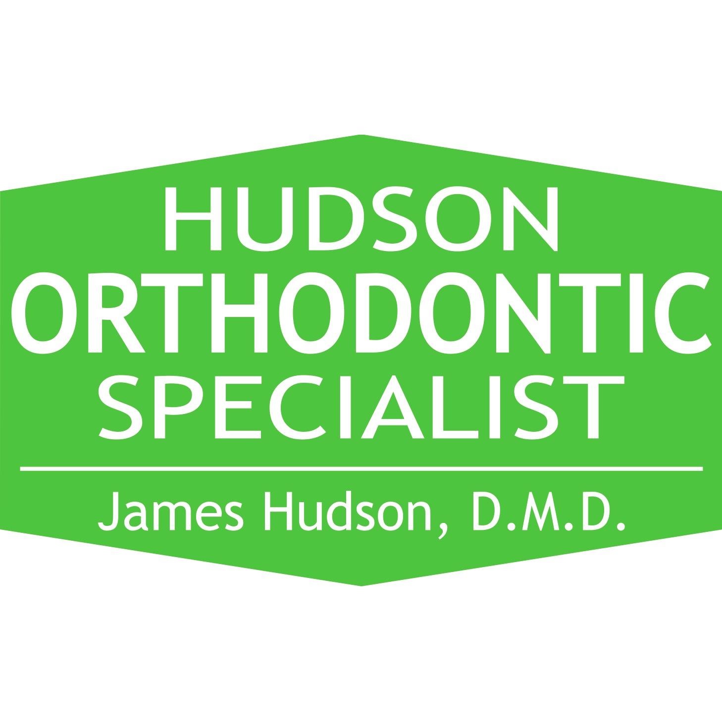 Hudson Orthodontic Specialist: James D. Hudson D.M.D.