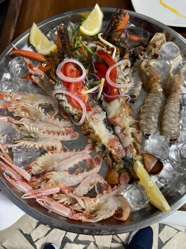 Images Ristorante Bellavista