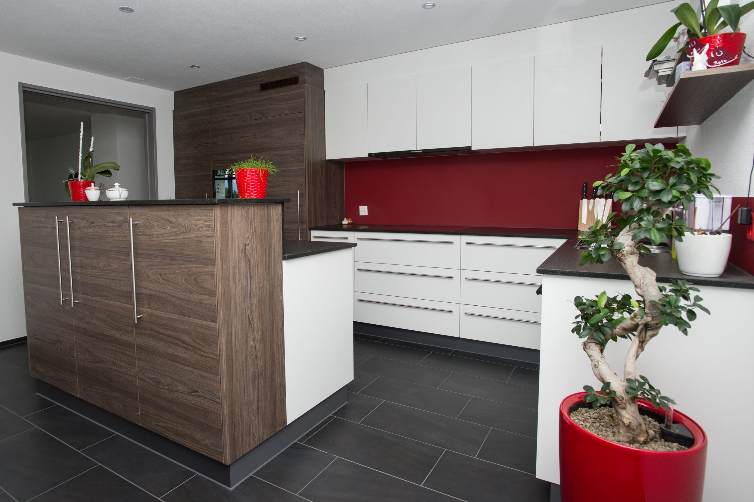 Bilder Klaus Schreinerei AG