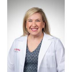 Jennifer Green Simpson, MD Obstetrics & Gynecology