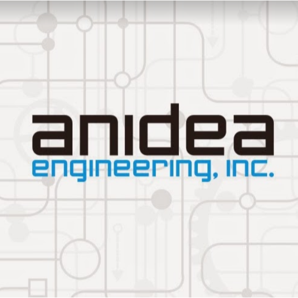 Anidea Engineering Logo