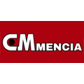 Carbones y Leñas Mencia Logo