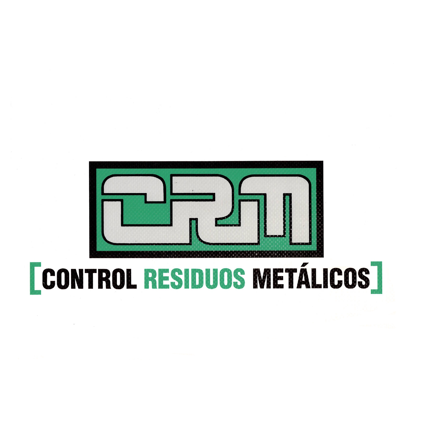CONTROL DE RESIDUOS METALICOS S.L Logo
