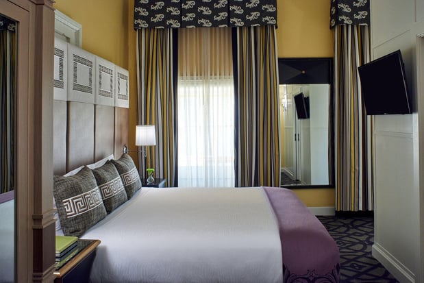 Images Kimpton Hotel Monaco Washington DC by IHG