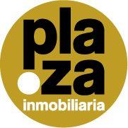 Plaza Inmobiliaria - Venta y alquiler de pisos Gamonal Logo