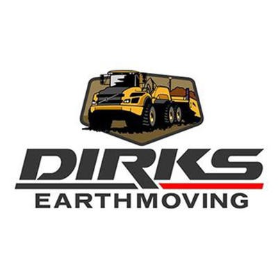 Dirks Enterprises Logo