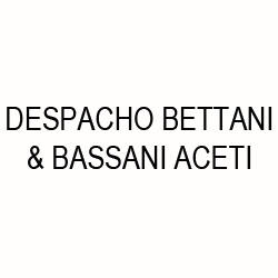Despacho Bettani & Bassani Aceti Zaragoza