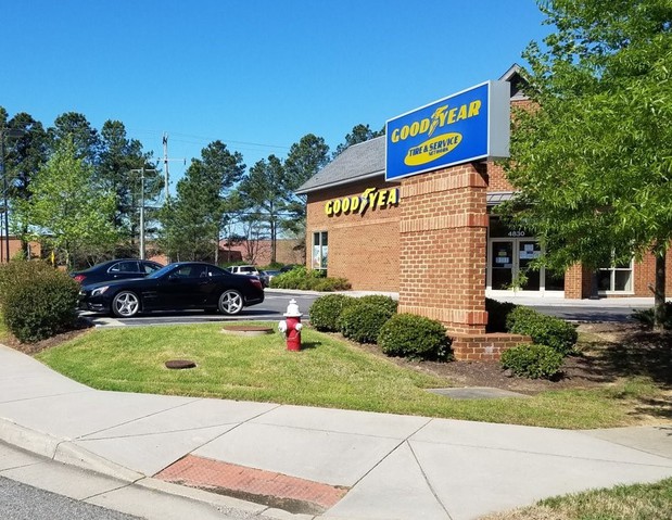 Images Goodyear Auto Service