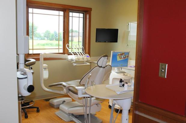 Images Dr. Ed Monroe, DDS - A Lifetime of Smiles