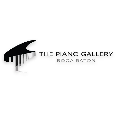 The Piano Gallery