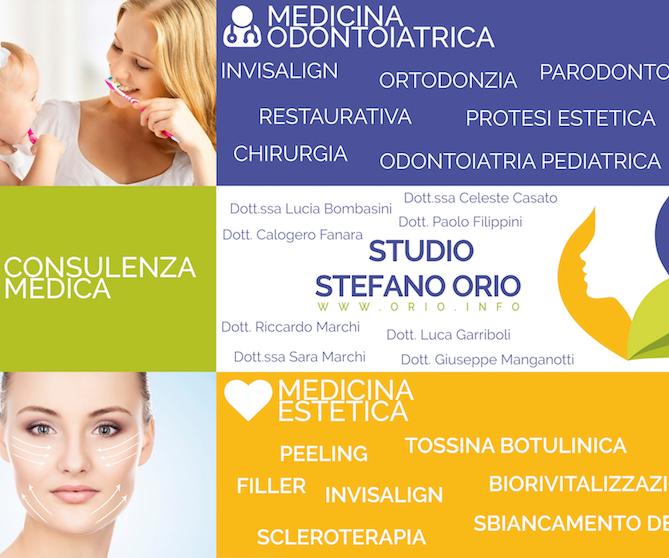 Images Studio Medico Odontoiatrico Dott. Stefano Orio