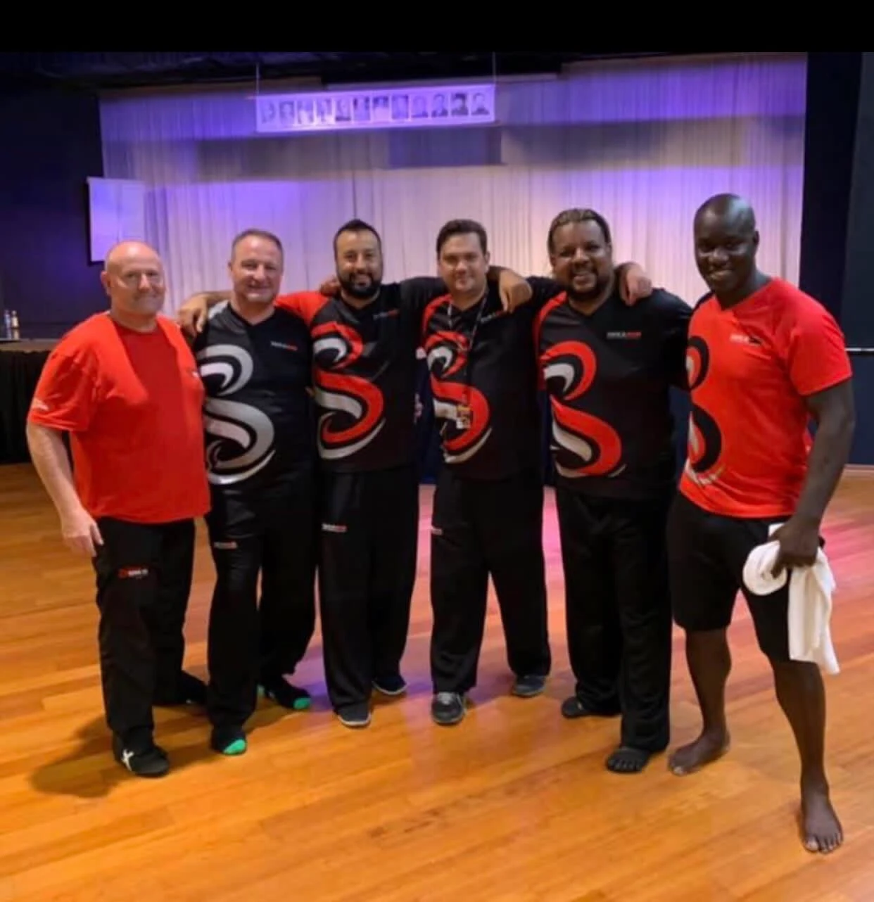 Images Luton & Milton Keynes Martial Arts