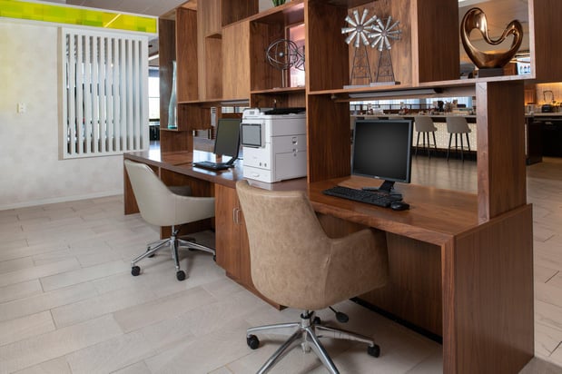 Images Holiday Inn Portland - Columbia Riverfront by IHG