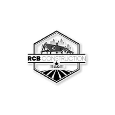 RCB Construction LLC Logo