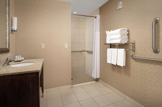 Images Embassy Suites by Hilton Birmingham Hoover