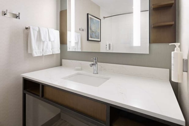 Images Hilton Garden Inn Winston-Salem/Hanes Mall