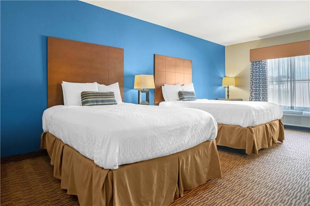 Images Best Western St. Francisville Hotel