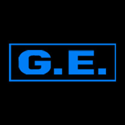 G.E. Impianti srl Logo