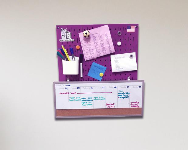 Images Wall Control