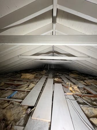 Images Quality Mold Remediation LLC