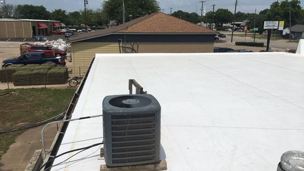 Images Shepherd Commercial Roofing