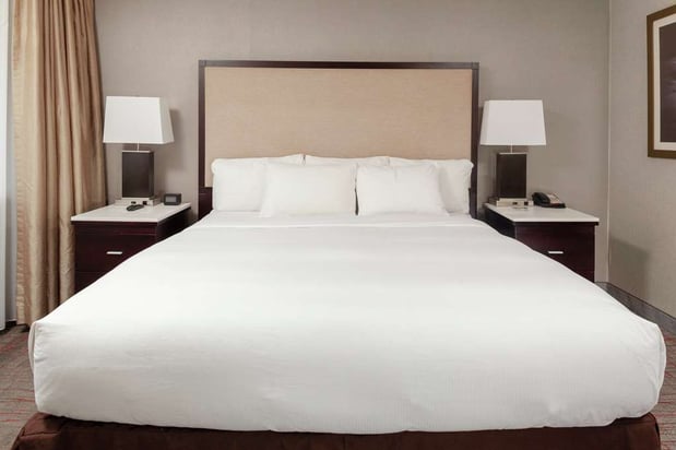Images DoubleTree Suites by Hilton Hotel Dayton - Miamisburg