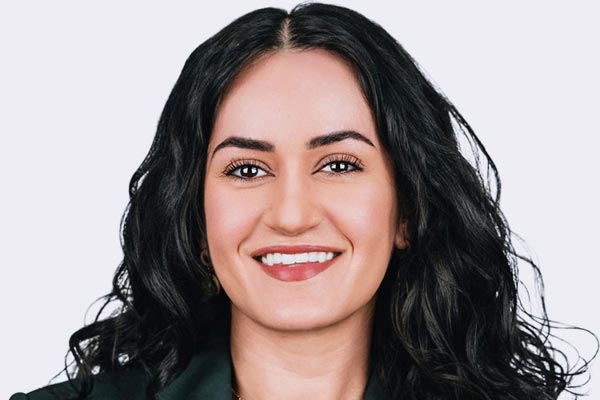 Dr. Laila Merali, Optometry Partner in our Co-op Crowfoot store