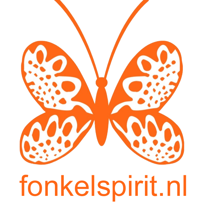 Fonkel Spirit Webshop Logo