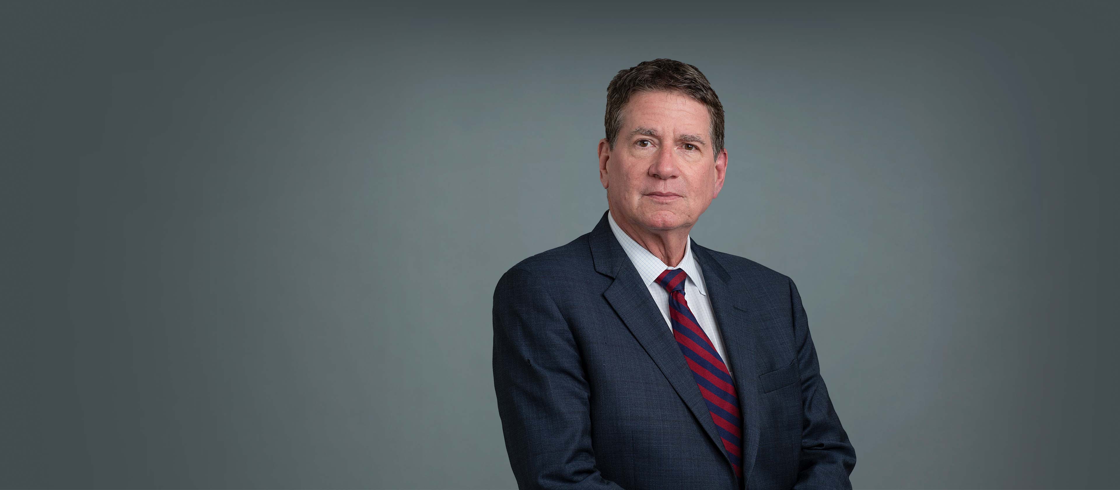 Aubrey C. Galloway