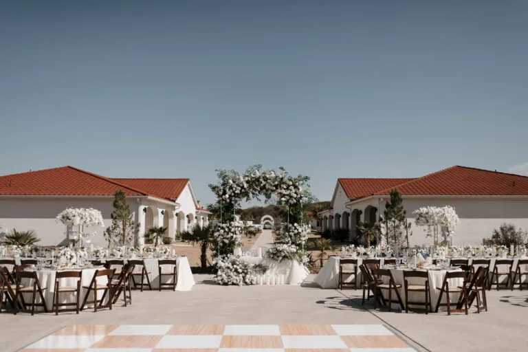 La Palmilla Texas Image